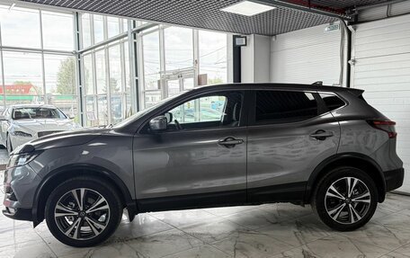 Nissan Qashqai, 2019 год, 1 999 000 рублей, 3 фотография