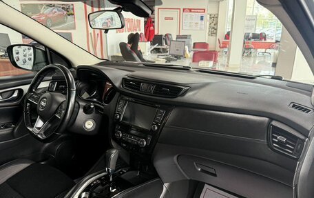 Nissan Qashqai, 2019 год, 1 999 000 рублей, 13 фотография