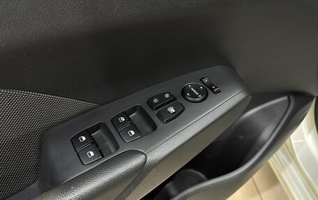 Hyundai Solaris II рестайлинг, 2018 год, 1 444 000 рублей, 11 фотография