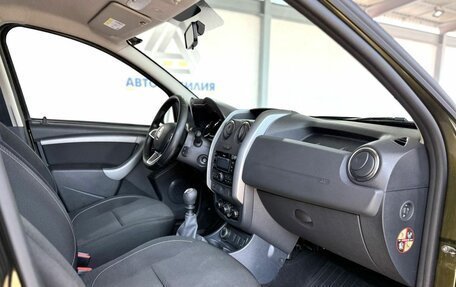 Renault Duster I рестайлинг, 2019 год, 1 599 000 рублей, 14 фотография