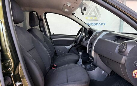 Renault Duster I рестайлинг, 2019 год, 1 599 000 рублей, 13 фотография