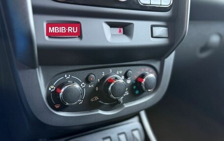 Renault Duster I рестайлинг, 2019 год, 1 599 000 рублей, 17 фотография