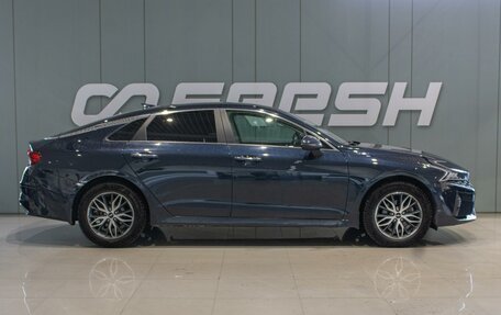 KIA K5, 2021 год, 2 359 000 рублей, 4 фотография