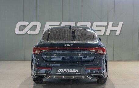 KIA K5, 2021 год, 2 359 000 рублей, 5 фотография