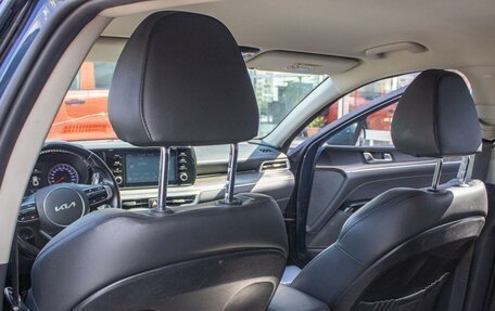 KIA K5, 2021 год, 2 359 000 рублей, 9 фотография