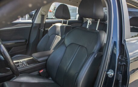 KIA K5, 2021 год, 2 359 000 рублей, 7 фотография