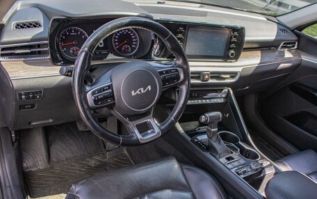 KIA K5, 2021 год, 2 359 000 рублей, 6 фотография