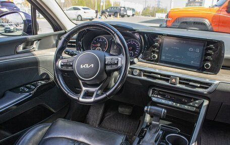 KIA K5, 2021 год, 2 359 000 рублей, 12 фотография