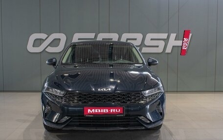 KIA K5, 2021 год, 2 359 000 рублей, 3 фотография
