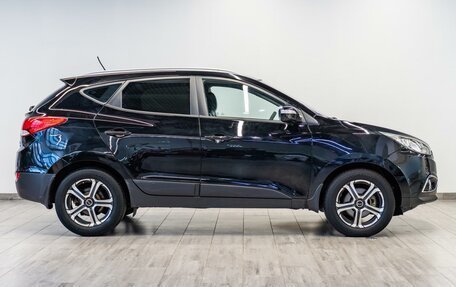 Hyundai ix35 I рестайлинг, 2012 год, 1 189 000 рублей, 5 фотография