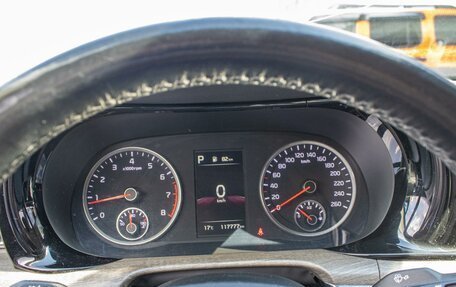 KIA K5, 2021 год, 2 359 000 рублей, 20 фотография