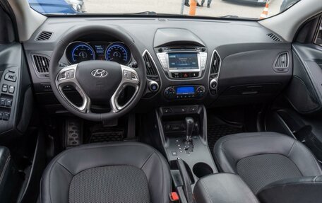 Hyundai ix35 I рестайлинг, 2012 год, 1 189 000 рублей, 6 фотография