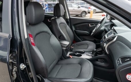 Hyundai ix35 I рестайлинг, 2012 год, 1 189 000 рублей, 8 фотография