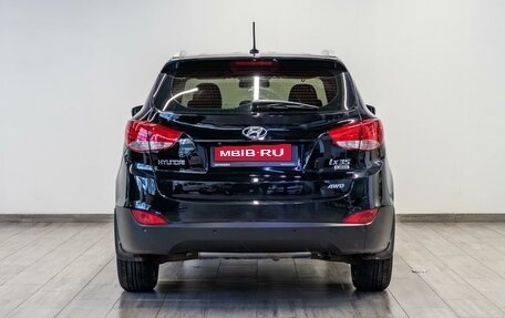 Hyundai ix35 I рестайлинг, 2012 год, 1 189 000 рублей, 4 фотография