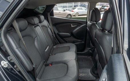 Hyundai ix35 I рестайлинг, 2012 год, 1 189 000 рублей, 7 фотография