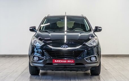 Hyundai ix35 I рестайлинг, 2012 год, 1 189 000 рублей, 3 фотография