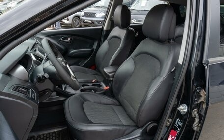 Hyundai ix35 I рестайлинг, 2012 год, 1 189 000 рублей, 10 фотография