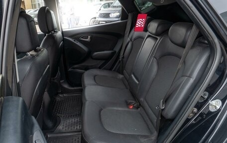 Hyundai ix35 I рестайлинг, 2012 год, 1 189 000 рублей, 9 фотография