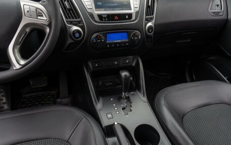 Hyundai ix35 I рестайлинг, 2012 год, 1 189 000 рублей, 21 фотография