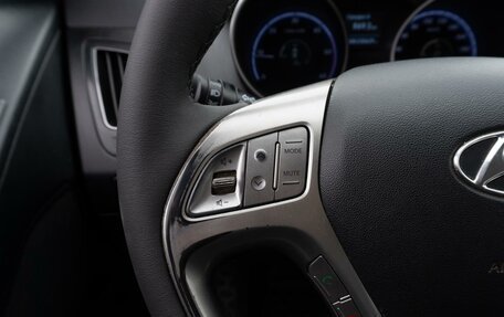 Hyundai ix35 I рестайлинг, 2012 год, 1 189 000 рублей, 14 фотография
