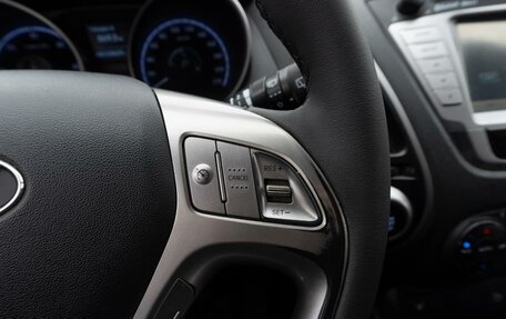 Hyundai ix35 I рестайлинг, 2012 год, 1 189 000 рублей, 15 фотография