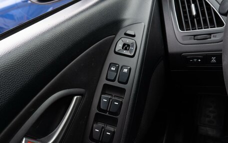 Hyundai ix35 I рестайлинг, 2012 год, 1 189 000 рублей, 22 фотография