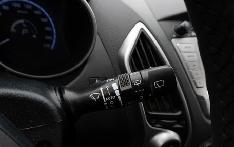 Hyundai ix35 I рестайлинг, 2012 год, 1 189 000 рублей, 16 фотография