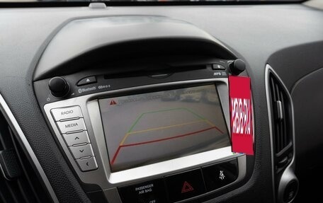 Hyundai ix35 I рестайлинг, 2012 год, 1 189 000 рублей, 18 фотография