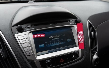 Hyundai ix35 I рестайлинг, 2012 год, 1 189 000 рублей, 17 фотография