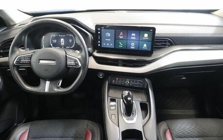 Haval F7 I, 2022 год, 2 130 000 рублей, 11 фотография