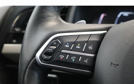 Haval F7 I, 2022 год, 2 130 000 рублей, 9 фотография