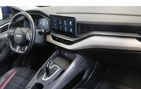 Haval F7 I, 2022 год, 2 130 000 рублей, 5 фотография
