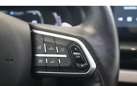 Haval F7 I, 2022 год, 2 130 000 рублей, 10 фотография