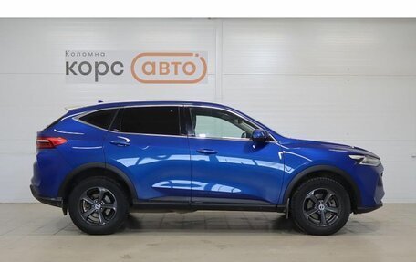 Haval F7 I, 2022 год, 2 130 000 рублей, 4 фотография