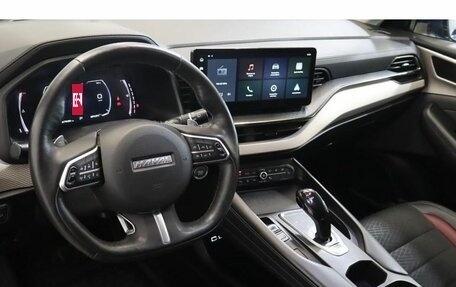Haval F7 I, 2022 год, 2 130 000 рублей, 6 фотография