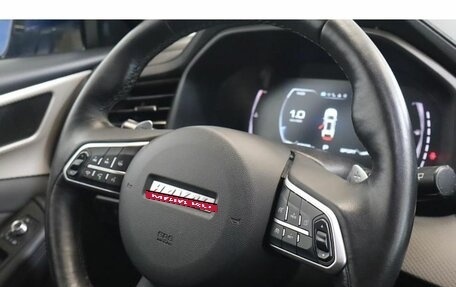 Haval F7 I, 2022 год, 2 130 000 рублей, 8 фотография