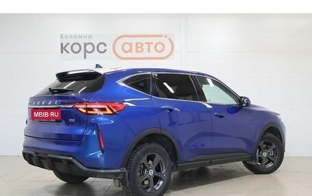 Haval F7 I, 2022 год, 2 130 000 рублей, 3 фотография