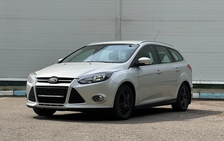 Ford Focus III, 2012 год, 740 000 рублей, 1 фотография
