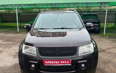 Suzuki Grand Vitara, 2008 год, 820 000 рублей, 1 фотография