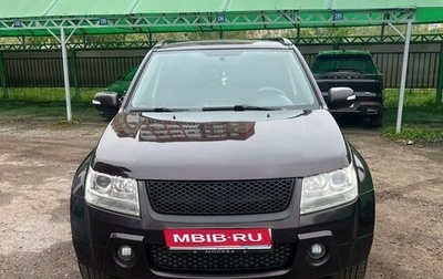 Suzuki Grand Vitara, 2008 год, 820 000 рублей, 1 фотография