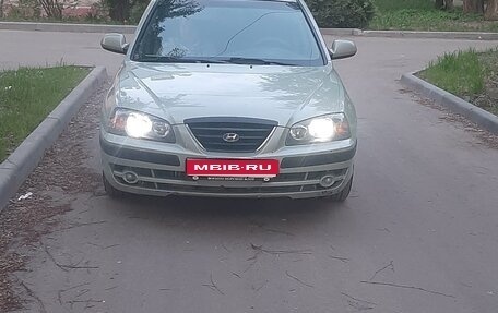 Hyundai Elantra III, 2004 год, 290 000 рублей, 1 фотография