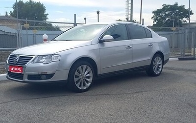 Volkswagen Passat B6, 2005 год, 605 000 рублей, 1 фотография