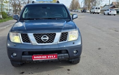 Nissan Pathfinder, 2005 год, 700 000 рублей, 1 фотография