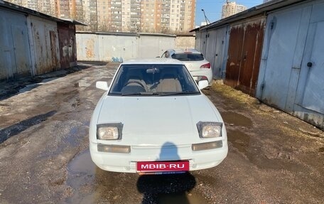 Mazda Eunos 100, 1992 год, 299 999 рублей, 1 фотография
