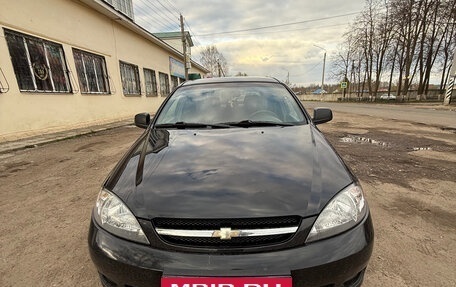 Chevrolet Lacetti, 2010 год, 500 000 рублей, 1 фотография
