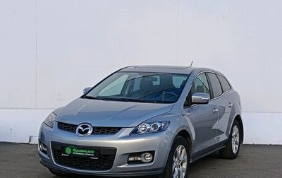 Mazda CX-7 I рестайлинг, 2008 год, 625 000 рублей, 1 фотография
