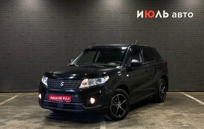 Suzuki Vitara II рестайлинг, 2021 год, 1 711 000 рублей, 1 фотография