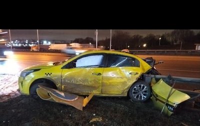 KIA Rio IV, 2021 год, 425 000 рублей, 1 фотография