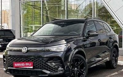 Volkswagen Tiguan, 2026 год, 4 999 000 рублей, 1 фотография