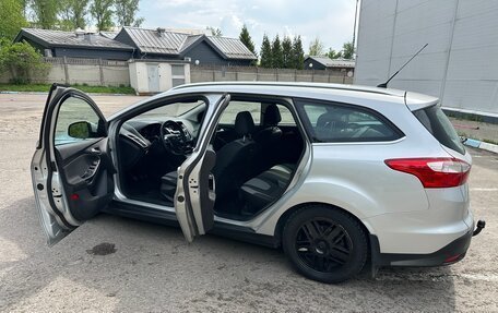 Ford Focus III, 2012 год, 740 000 рублей, 9 фотография